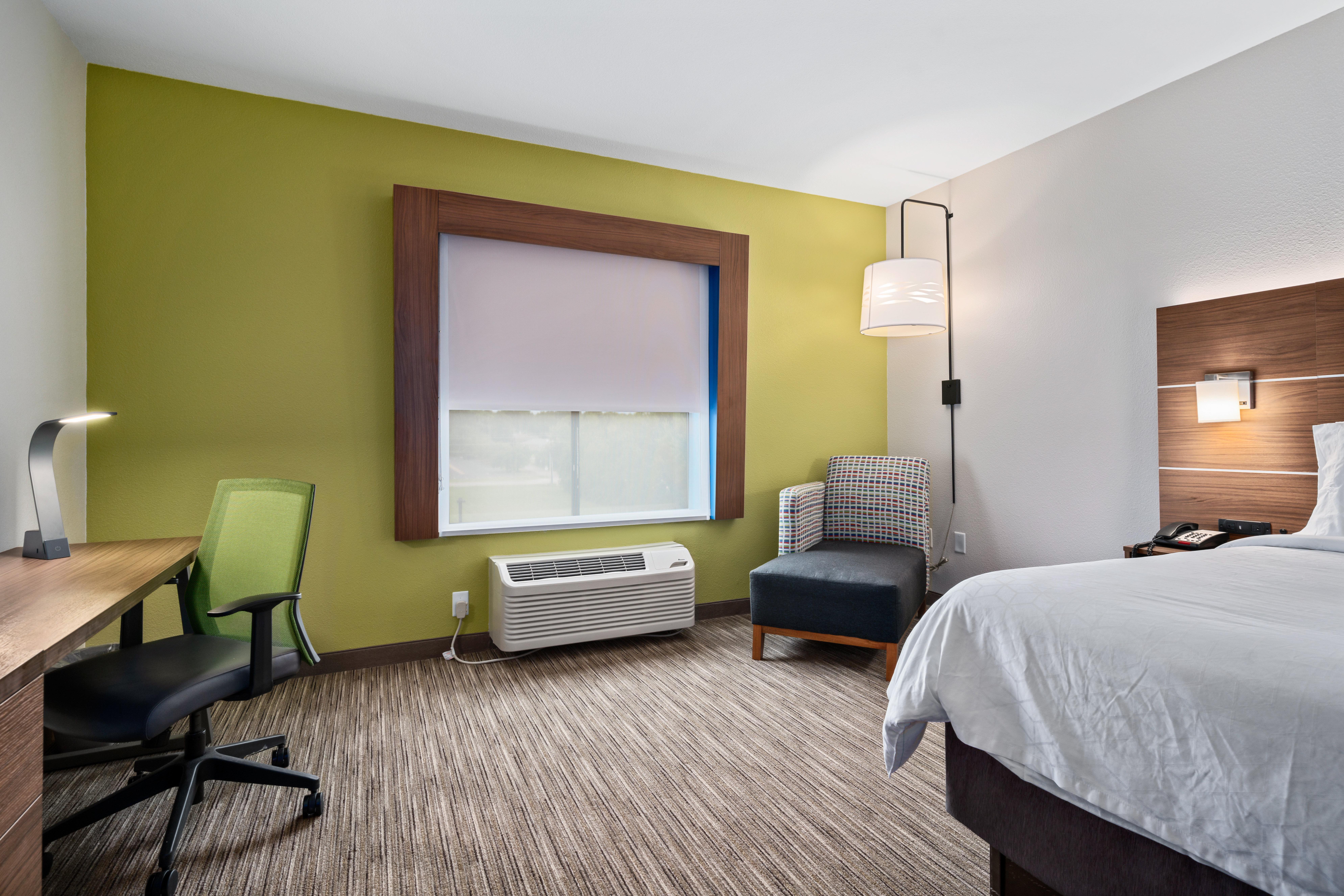 Holiday Inn Express & Suites Van Buren-Fort Smith Area, An Ihg Hotel Exteriör bild